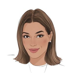 Meet your Posher, Roselyn